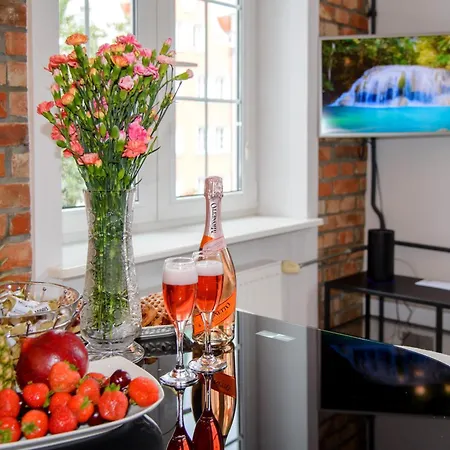 Apartamento Maya's Flats & 63 - 3 On C