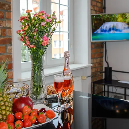 Apartamento Maya's Flats & 63 - 3 On C *