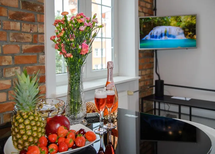 Apartamento Maya's Flats & 63 - 3 On C *