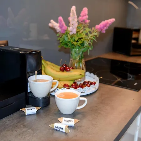 Maya's Flats & 63 - 3 On C *