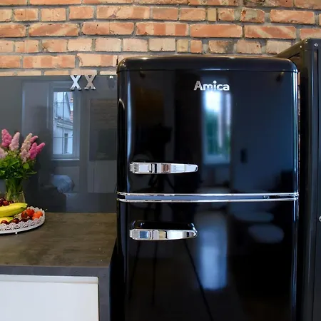 アパート Maya's Flats & 63 - 3 On C グダニスク